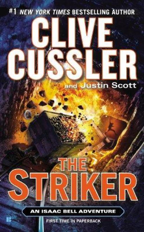THE STRIKER