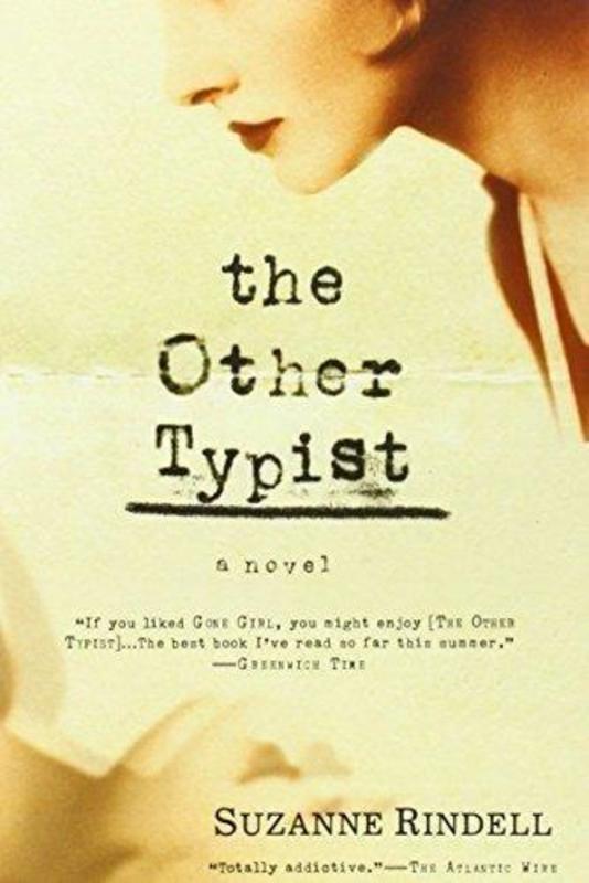 THE OTHER TYPIST