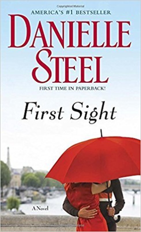 FIRST SIGHT