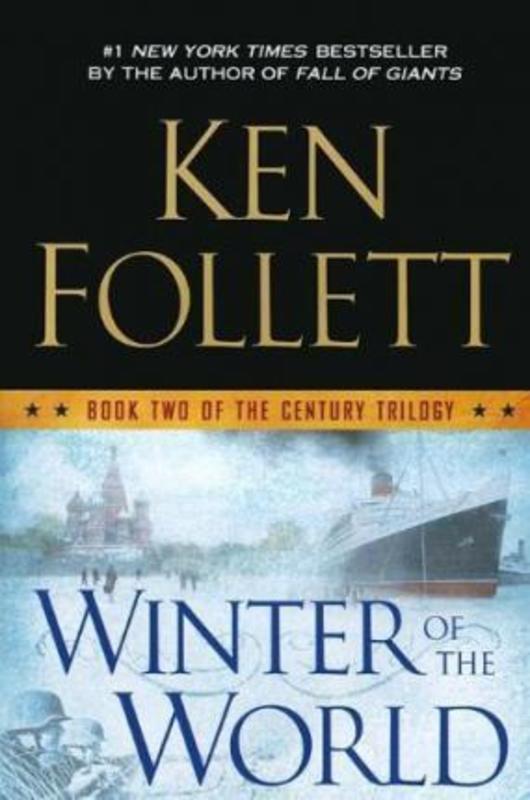 WINTER OF THE WORLD