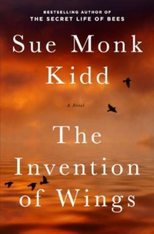 THE INVENTION OF WINGS
