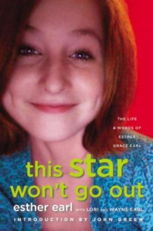 THIS STAR WONT GO OUT