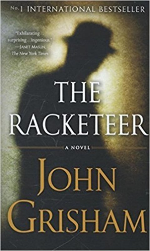 THE RACKETEER