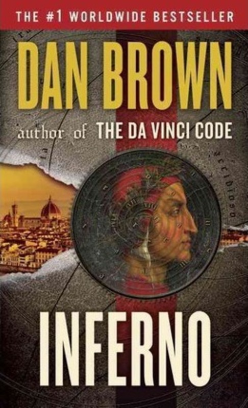 INFERNO (EN INGLES)
