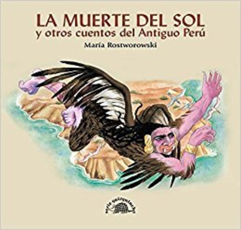 LA MUERTE DEL SOL