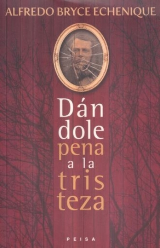 DANDOLE PENA A LA TRISTEZA