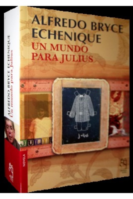 UN MUNDO PARA JULIUS