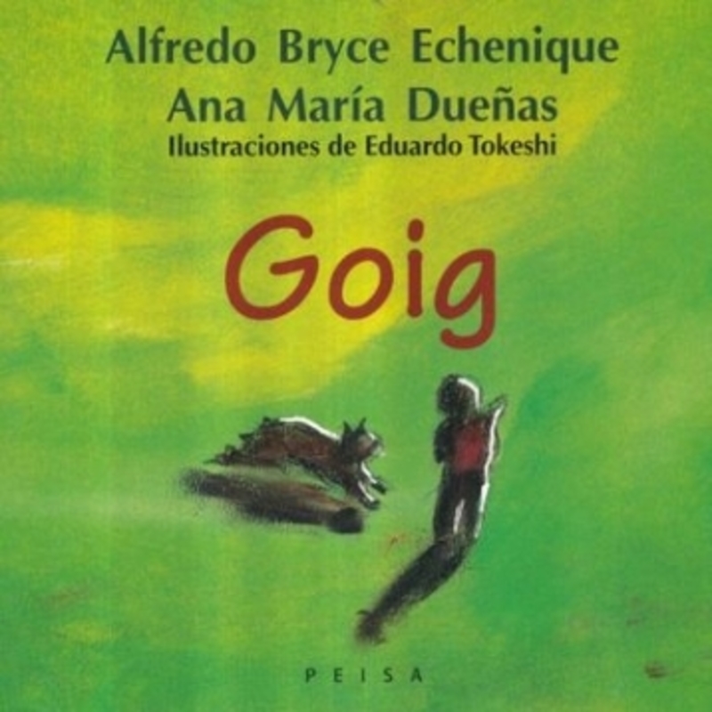 GOIG