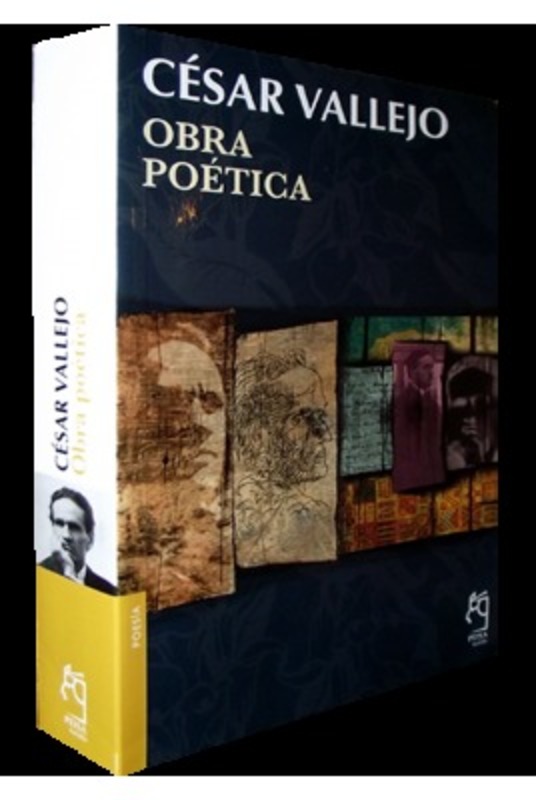 OBRA POETICA