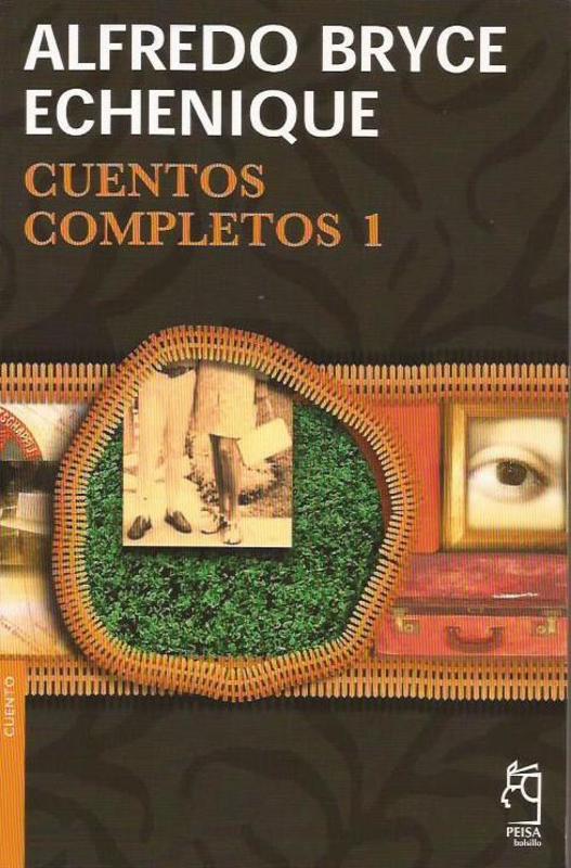 CUENTOS COMPLETOS I