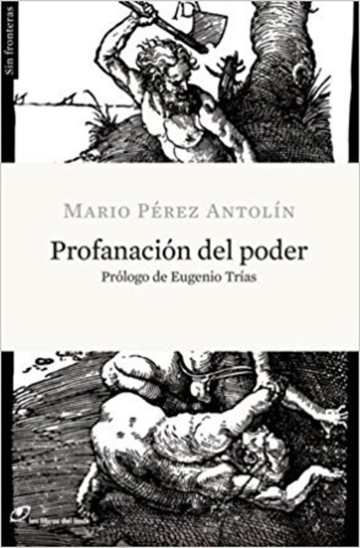 PROFANACION DEL PODER