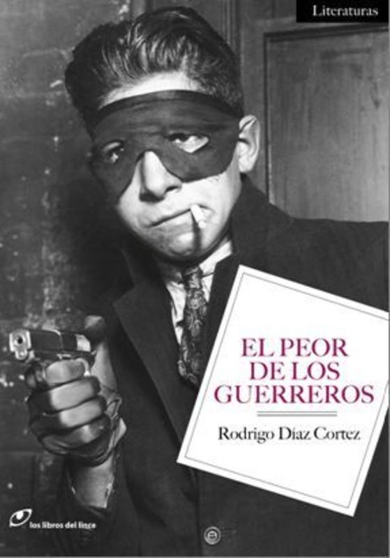 EL PEOR DE LOS GUERREROS