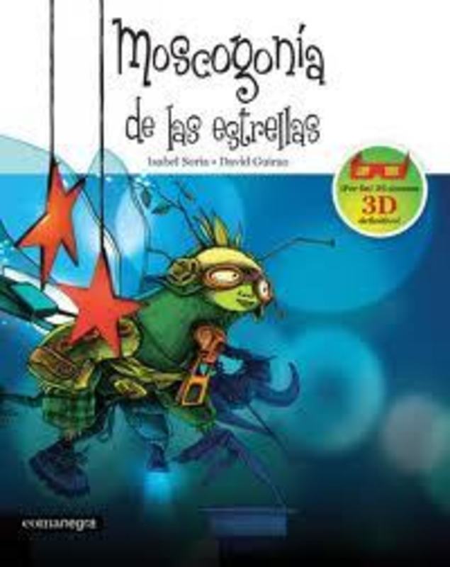 MOSCOGONIA DE LAS ESTRELLAS