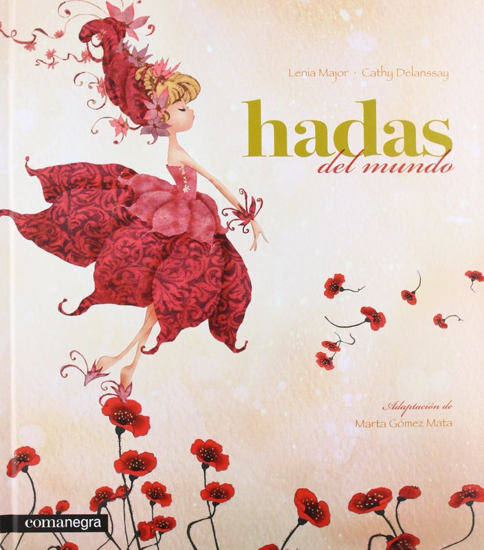 HADAS DEL MUNDO