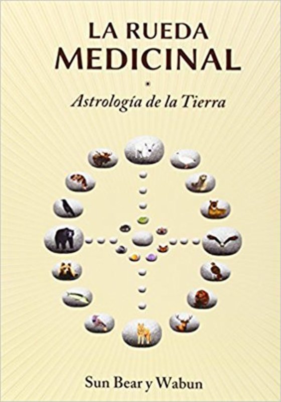 LA RUEDA MEDICINAL