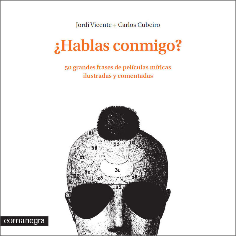 HABLAS CONMIGO