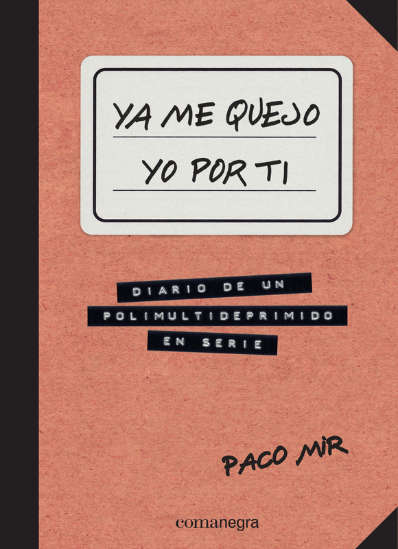 YO ME QUEJO YO POR TI