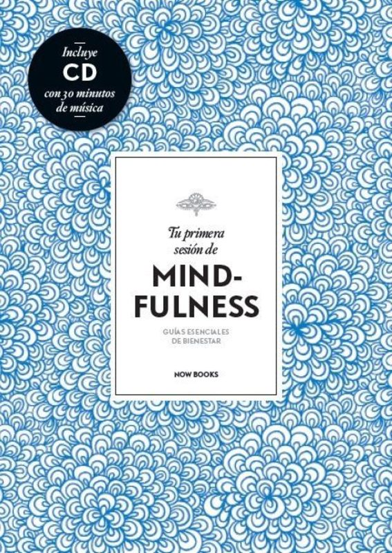 TU PRIMERA SESION DE MINDFULNESS