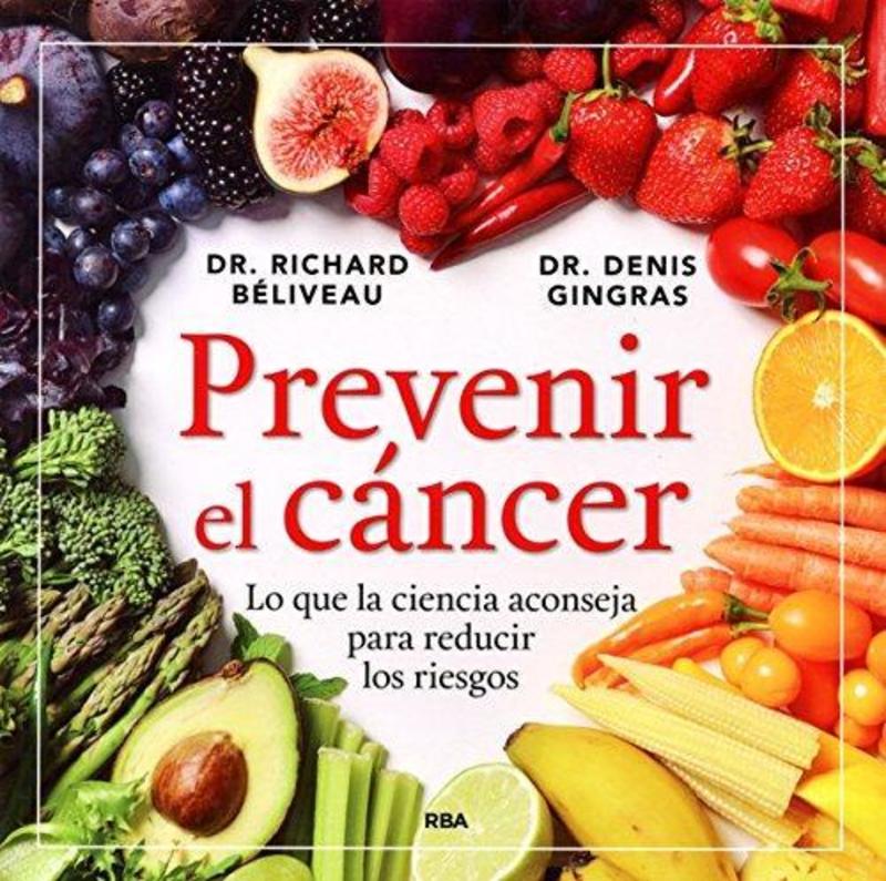 PREVENIR EL CANCER