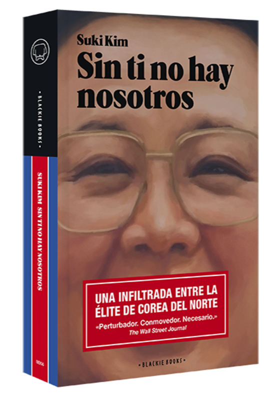 SIN TI NO HAY NOSOTROS