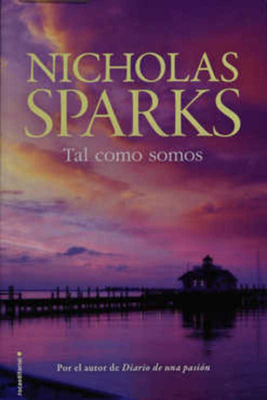 TAL COMO SOMOS