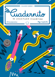 CUADERNITO DE ESCRITURA