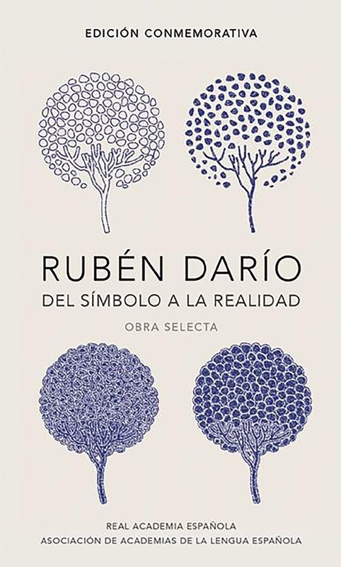 RUBEN DARIO DEL SIMBOLO A LA REALIDAD
