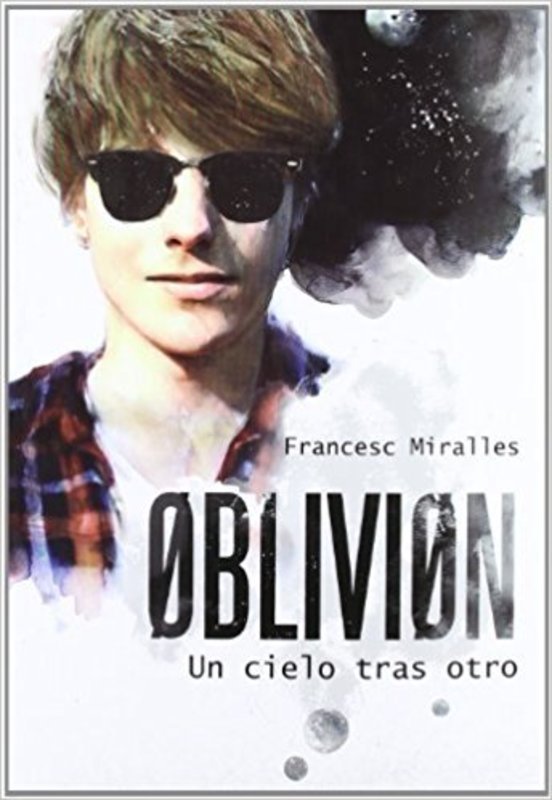 OBLIVION