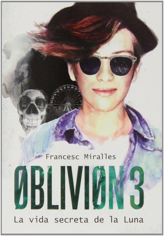 OBLIVION 3