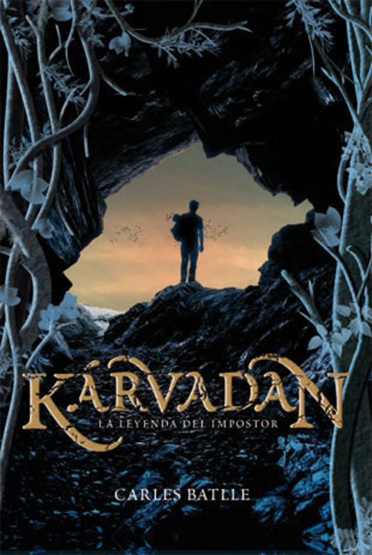 KARVADAN LA LEYENDA DEL IMPOSTOR