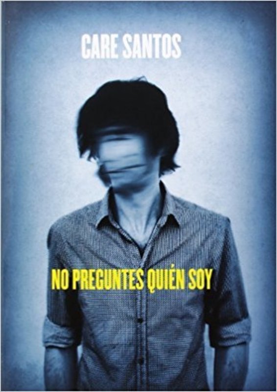 NO PREGUNTES QUIEN SOY