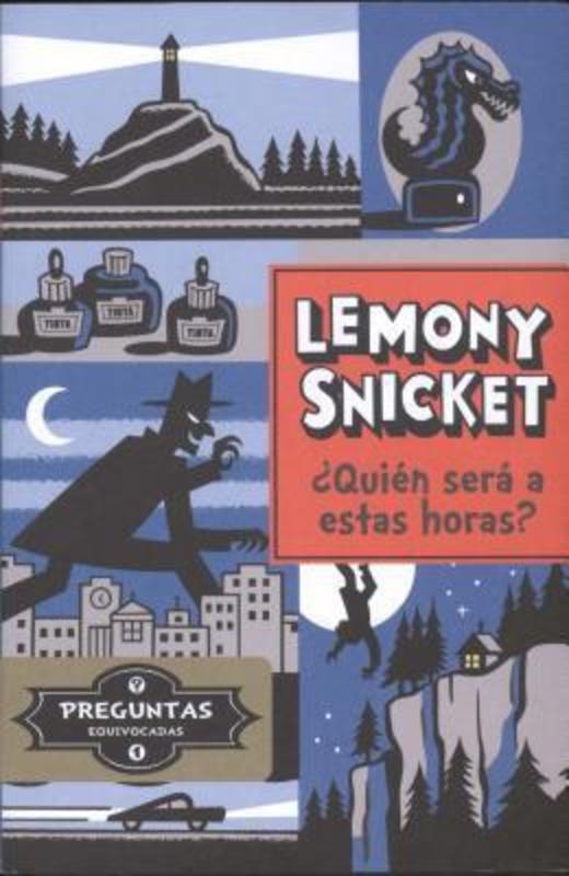 QUIEN SERA A ESTAS HORAS