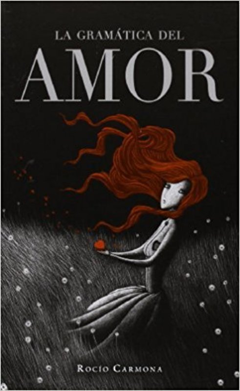 GRAMATICA DEL AMOR