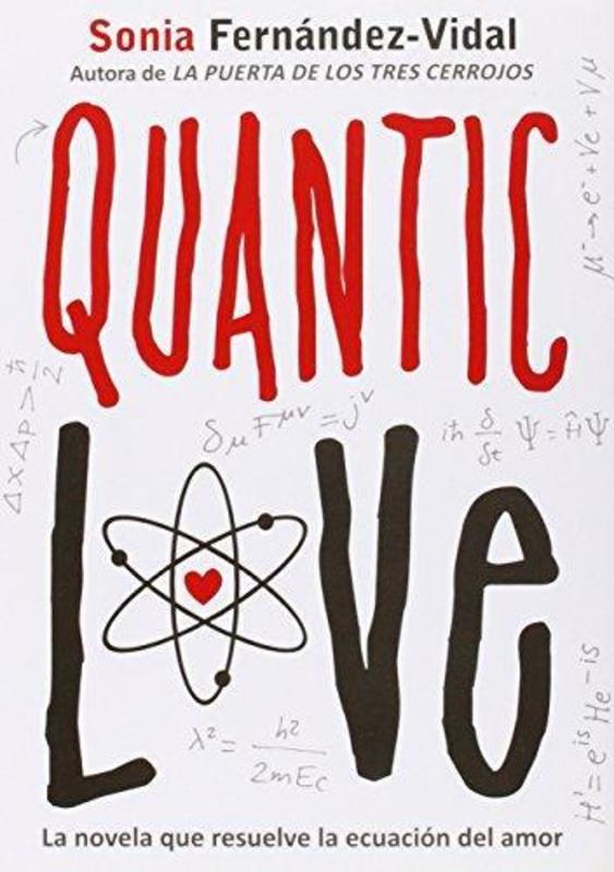QUANTIC LOVE