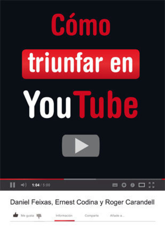 COMO TRIUNFAR EN YOU TUBE