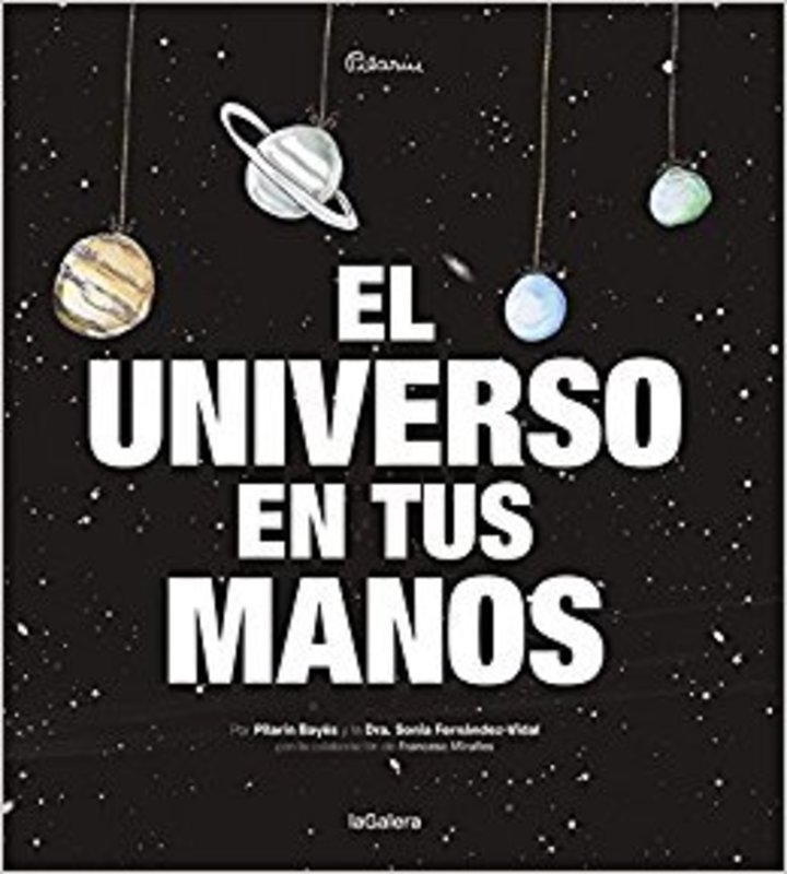 EL UNIVERSO EN TUS MANOS