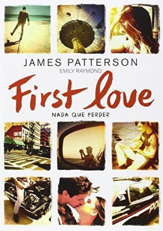 FIRST LOVE