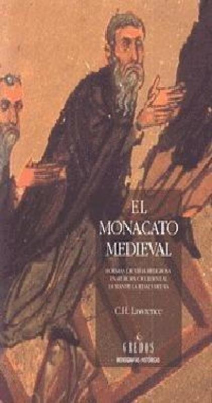 MONACATO MEDIEVAL EL