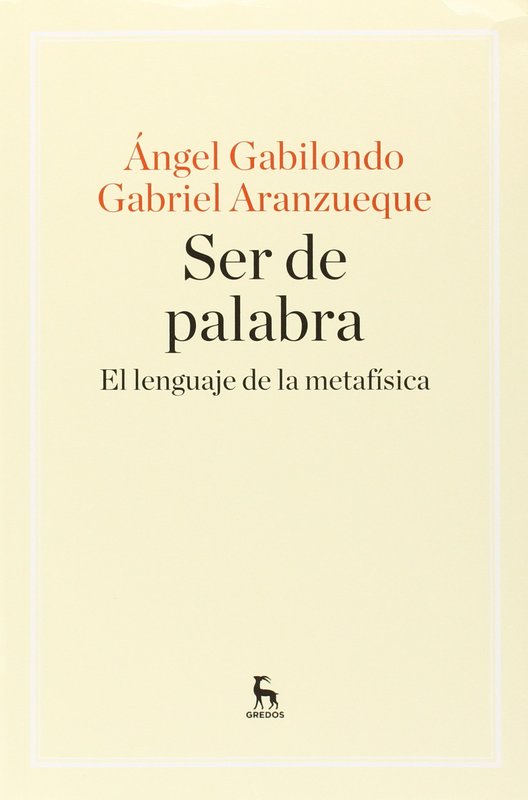 SER DE PALABRA
