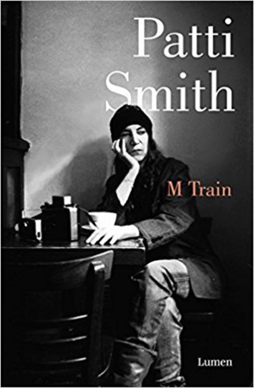 M TRAIN