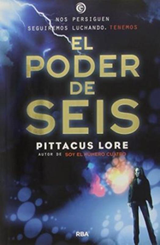 EL PODER DE SEIS