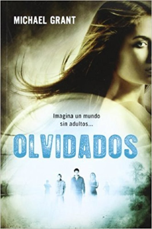 OLVIDADOS.