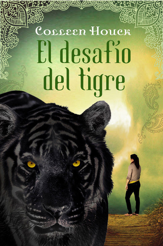 EL DESAFIO DEL TIGRE.