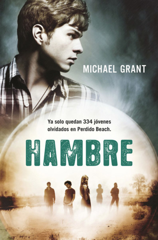HAMBRE (OLVIDADOS 2)