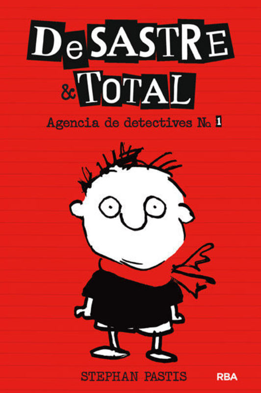 DESASTRE TOTAL 1