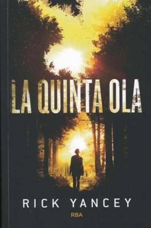 LA QUINTA OLA