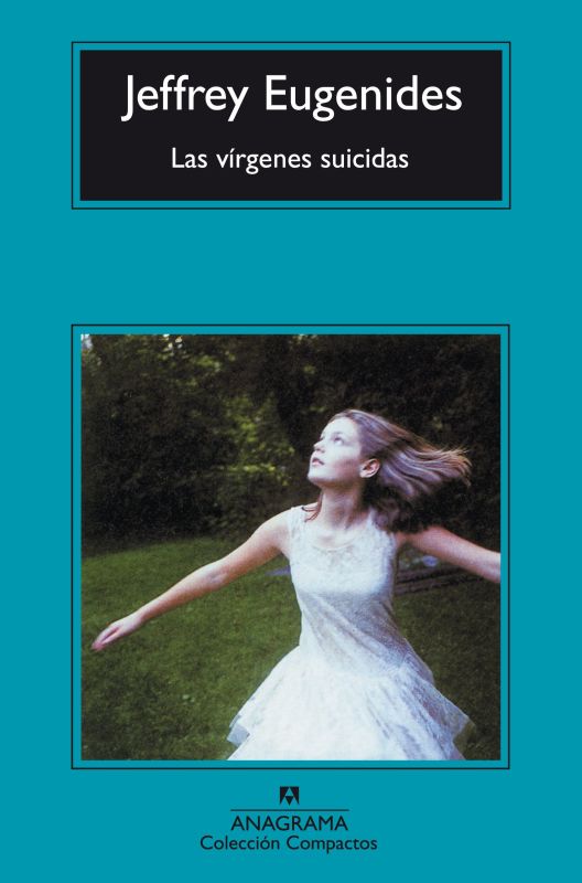 LAS VIRGENES SUICIDAS