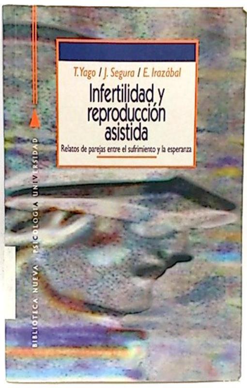 INFERTILIDAD Y REPRODUCCION ASISTIDA