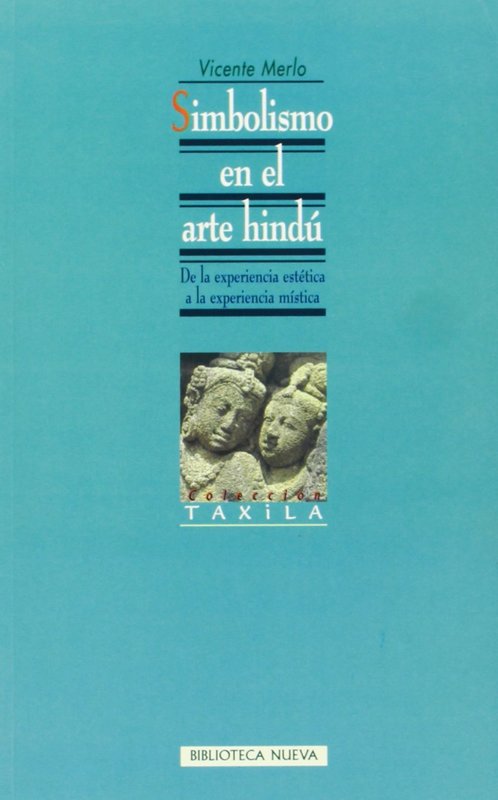 SIMBOLISMO EN EL ARTE HINDU