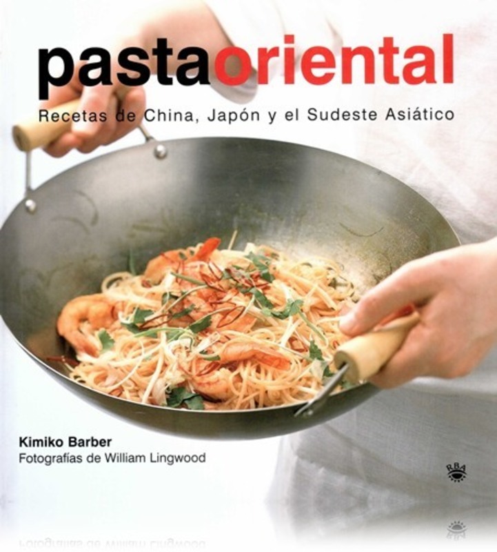 PASTA ORIENTAL